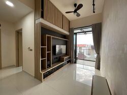 Midtown Residences (D19), Apartment #537272711